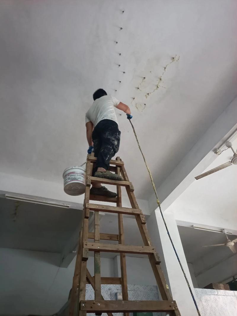 新乡长垣县化学注浆